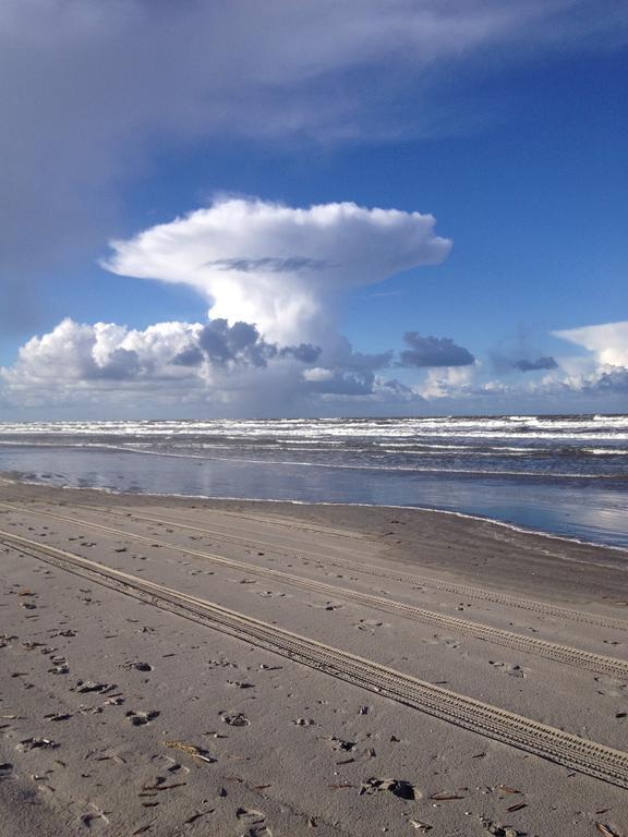Dune Bep Schiermonnikoog Exterior photo