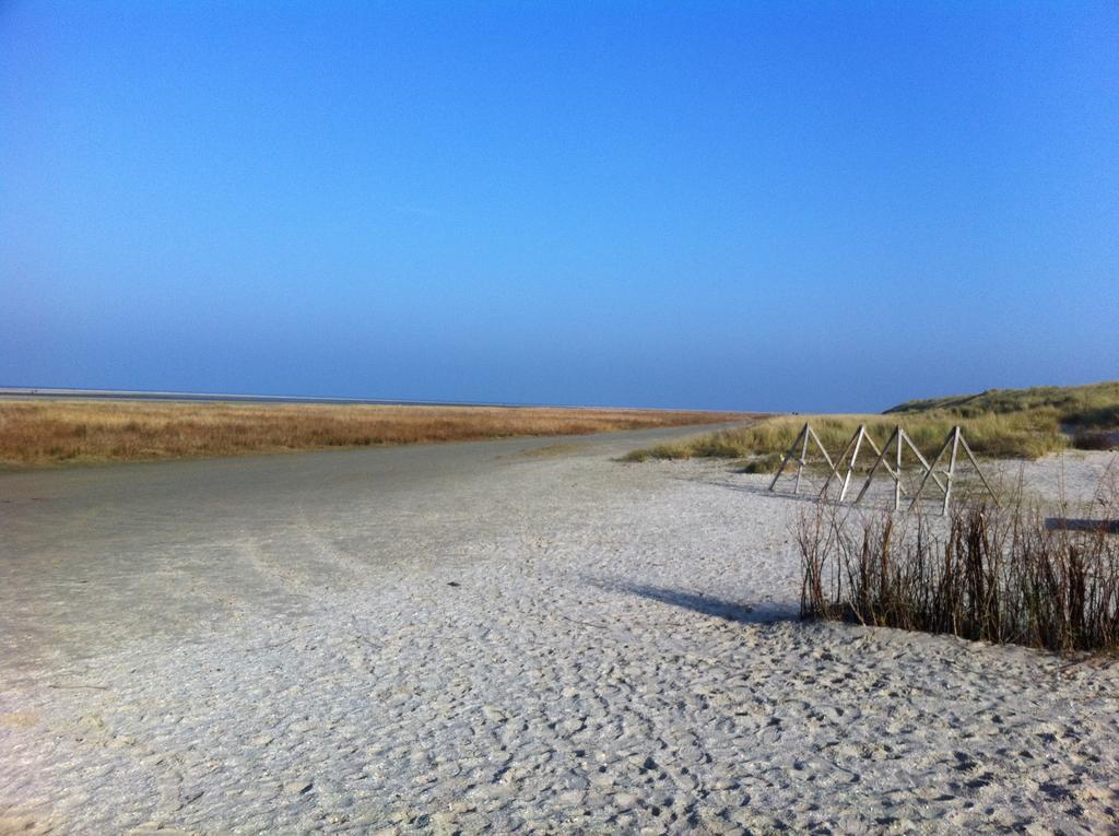 Dune Bep Schiermonnikoog Exterior photo
